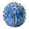 Hello Honey® 4.5" Blue Stoneware Puffer Fish Accent